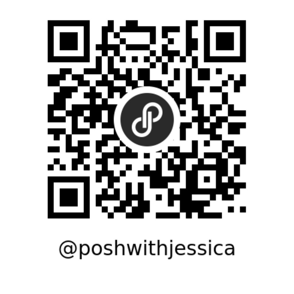 Meet your Posher, Jessica